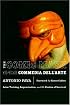 The Comic Mask in the Commedia dell'Arte: Actor Training, Improvisation, and the Poetics of Survival