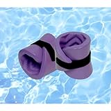 Water Aerobic Ankle Wrap - Set of 2