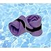 TRC Recreation TRC Recreation Super Soft Ankle Wraps, Purple