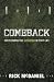 Comeback: Overcoming The Setbacks In Your Life