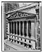 Historic Print (L): New York Stock Exchange, Broad Street