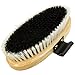 Intrepid International Panda Horse Brush