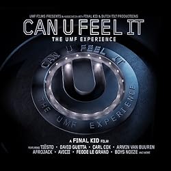 Can U Feel It