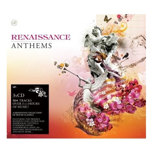 Renaissance Anthems  Various listings