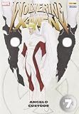 Wolverine And The X-Men #07 (Eps 19-21)