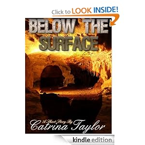 Below the Surface (Xenonian Origins)