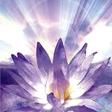 Greeting Card - Meditation 1