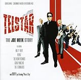 Telstar: The Joe Meek Story