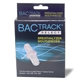 BACtrack Select Series Mouthpieces - Pack of 500