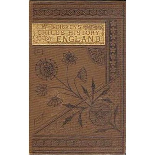 A Child's History Of England (Penny Books)