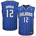 Dwight Howard #12 Orlando Magic Swingman NBA Jersey Blue (XL)