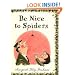 Be Nice to Spiders