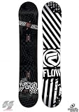 Produkt-Bild: FLOW Snowboard INFINITE I-ROCK 159 10/11