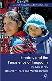 Ethnicity and the persistence of inequality : the case of Peru