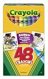 Crayola 48ct Crayons