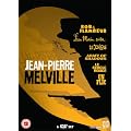 The Jean-Pierre Melville Collection [DVD]