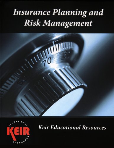 Insurance Planning Textbook