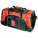 N.C. State Wolfpack Duffle Bag