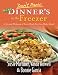 Don't Panic--More Dinner's in the Freezer: A Second Helping of Tasty Meals You Can Make Ahead