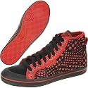 adidas Originals Women's Honey Mid Sneaker