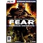 FEAR Perseus Mandate extention 2