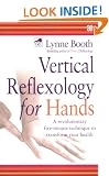 Vertical Reflexology for Hands