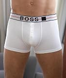 Hugo Boss Orange Boxer Brief Underwear