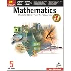 Mathematics: Ages 14 to Adult [ Windows 95 98 and 3.1 ] { 5 CD-ROM Set } by  Compton's Learning