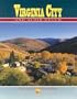 Virginia City & Alder Gulch