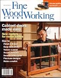 Fine Woodworking, February 2007 Issue