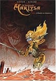 Revue Soleil Productions  / Marlysa, Tome 2 : L'Ombre de Dompour : Edition 10e anniversaire