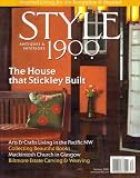 Style 1900, Summer 2008 Issue