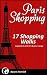 Paris Shopping Paris Shopping