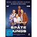 DVDs die meiner Frau gefallen