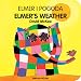 Elmer's Weather (English-Polish) (Elmer series)