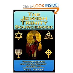 Jewish Trinity Sourcebook: Trinitarian Readings