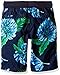 Gymboree Boys' Ribbed Waist Flat Front Short