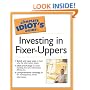 The Complete Idiot's Guide to Investing In Fixer-Uppers