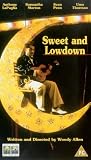 Sweet And Lowdown [VHS]