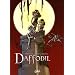 Daffodil, Tome 2 : Nosferatu