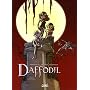 Daffodil, Tome 2 : Nosferatu