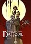 Daffodil, Tome 2 : Nosferatu