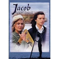 Jacob Have I Loved