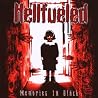 Image of album by Hellfueled
