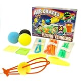 Air Crafts Flying Vehicles Kit