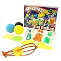 Air Crafts Flying Vehicles Kit