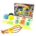 Air Crafts Flying Vehicles Kit