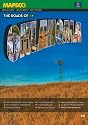 Mapsco The Roads of Oklahoma (The Roads of Series)