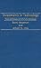 Book Investments in Technology: Corporate Strategies & Public Policy Alternatives