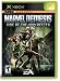 Marvel Nemesis Rise of the Imperfects